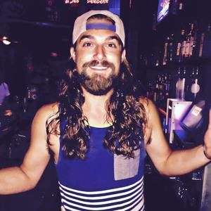 Meet your Posher, Nate